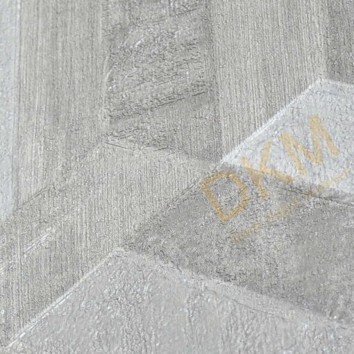 Vertu Helium 9000-2 3D geometrik Duvar Kağıdı 16m² - Görsel 2