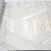 Vertu Helium 9000-3 3D geometrik Duvar Kağıdı 16m²