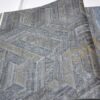 Vertu Helium 9000-4 3D geometrik Duvar Kağıdı 16m²