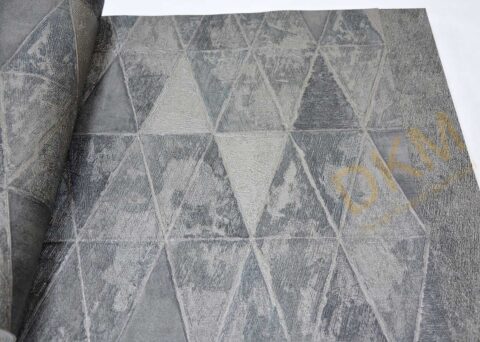 Vertu Helium 9003-1 Baklava Duvar Kağıdı 16m²