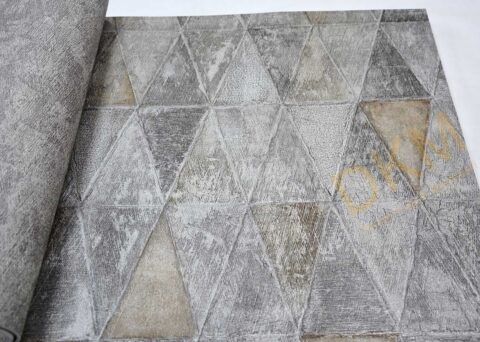 Vertu Helium 9003-2 Baklava Duvar Kağıdı 16m²
