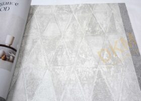 Vertu Helium 9003-4 Baklava Duvar Kağıdı 16m²