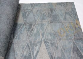 Vertu Helium 9003-5 Baklava Duvar Kağıdı 16m²