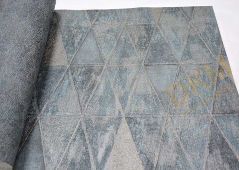 Vertu Helium 9003-5 Baklava Duvar Kağıdı 16m²