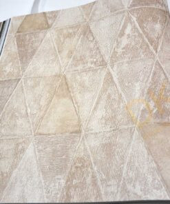 Vertu Helium 9003-7 Baklava Duvar Kağıdı 16m²
