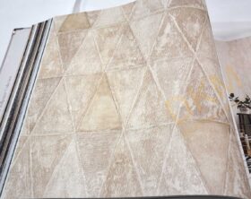 Vertu Helium 9003-7 Baklava Duvar Kağıdı 16m²