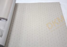 Vertu Helium 9005-2 Küçük geometrik Duvar Kağıdı 16m²