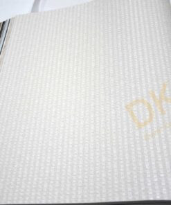 Vertu Helium 9005-3 Küçük geometrik Duvar Kağıdı 16m²