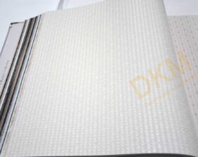 Vertu Helium 9005-3 Küçük geometrik Duvar Kağıdı 16m²