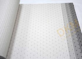 Vertu Helium 9005-4 Küçük geometrik Duvar Kağıdı 16m²