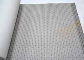 Vertu Helium 9005-6 Küçük geometrik Duvar Kağıdı 16m²