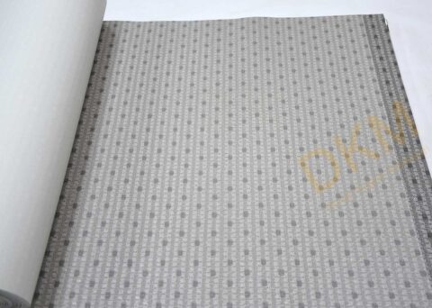 Vertu Helium 9005-6 Küçük geometrik Duvar Kağıdı 16m²