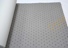 Vertu Helium 9005-7 Küçük geometrik Duvar Kağıdı 16m²