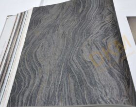 Vertu Helium 9006-1 Damarlı maden Duvar Kağıdı 16m²