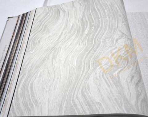 Vertu Helium 9006-2 Damarlı maden Duvar Kağıdı 16m²