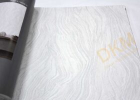 Vertu Helium 9006-3 Damarlı maden Duvar Kağıdı 16m²