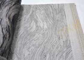 Vertu Helium 9006-5 Damarlı maden Duvar Kağıdı 16m²