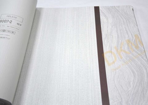 Vertu Helium 9007-3 Eskitme kumaş  Duvar Kağıdı 16m²