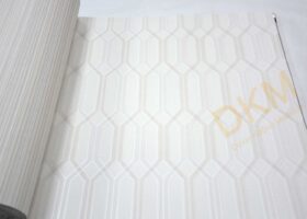 Vertu Helium 9008-1 Geometrik şekiller Duvar Kağıdı 16m²