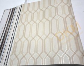 Vertu Helium 9008-2 Geometrik şekiller Duvar Kağıdı 16m²