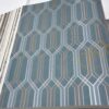 Vertu Helium 9008-3 Geometrik şekiller Duvar Kağıdı 16m²