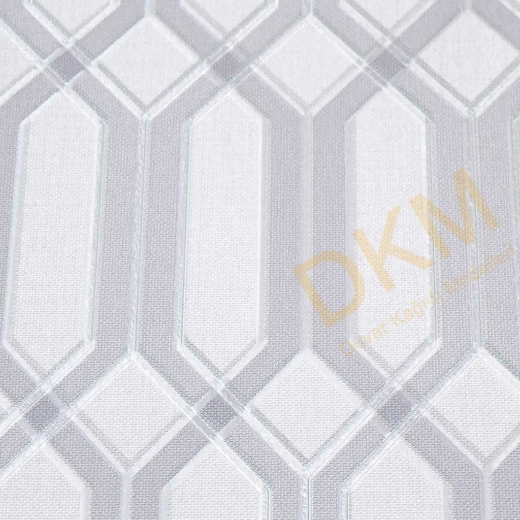 Vertu Helium 9008-4 Geometrik şekiller Duvar Kağıdı 16m² - Görsel 2