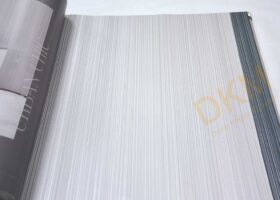 Vertu Helium 9009-5 İnce çizgili Duvar Kağıdı 16m²