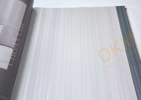 Vertu Helium 9009-5 İnce çizgili Duvar Kağıdı 16m²