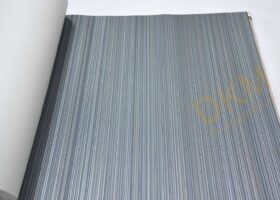 Vertu Helium 9009-6 İnce çizgili Duvar Kağıdı 16m²