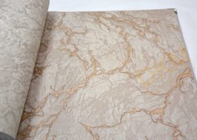 Vertu Helium 9010-4 Damarlı parlak Duvar Kağıdı 16m²