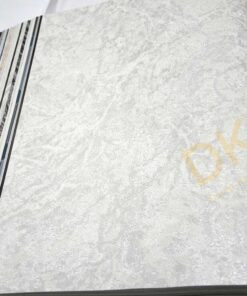 Vertu Helium 9011-2 Tek renk alacalı Duvar Kağıdı 16m²