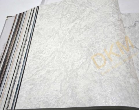 Vertu Helium 9011-2 Tek renk alacalı Duvar Kağıdı 16m²