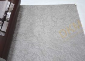 Vertu Helium 9011-3 Tek renk alacalı Duvar Kağıdı 16m²