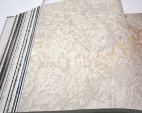 Vertu Helium 9011-4 Tek renk alacalı Duvar Kağıdı 16m²