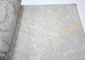 Vertu Helium 9011-5 Tek renk alacalı Duvar Kağıdı 16m²