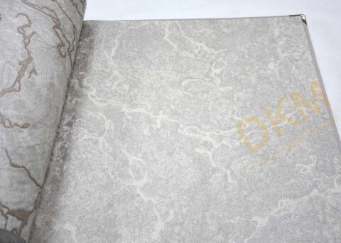 Vertu Helium 9011-5 Tek renk alacalı Duvar Kağıdı 16m²