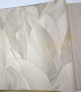 Architexture A2-5 Z57709 Yaprak Duvar Kağıdı 5m²