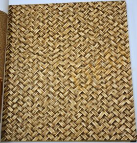 Architexture A5-1 Z57714 Hasır Duvar Kağıdı 5m²