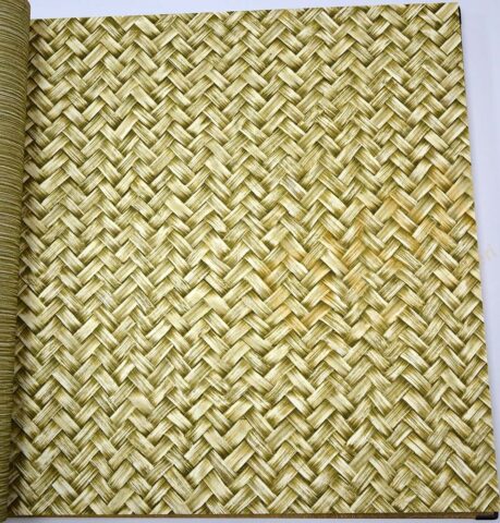 Architexture A5-2 Z57716 Hasır Duvar Kağıdı 5m²