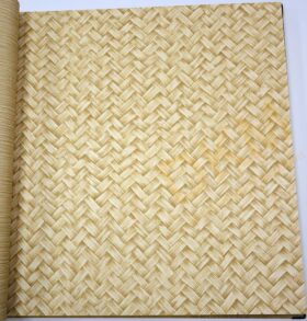 Architexture A5-3 Z57718 Hasır Duvar Kağıdı 5m²