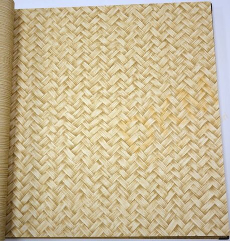 Architexture A5-3 Z57718 Hasır Duvar Kağıdı 5m²