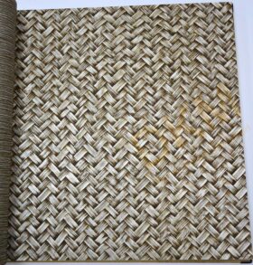 Architexture A5-4 Z57720 Hasır Duvar Kağıdı 5m²