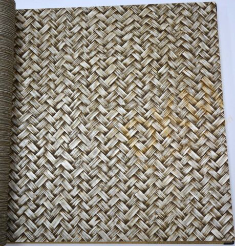 Architexture A5-4 Z57720 Hasır Duvar Kağıdı 5m²