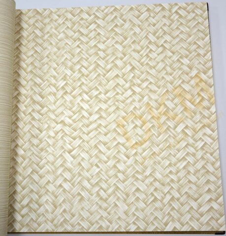 Architexture A5-5 Z57722 Hasır Duvar Kağıdı 5m²