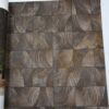 Architexture A7-1 Z57726 Geometrik şekiller Duvar Kağıdı 5m²