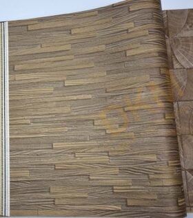 Architexture A6-4 Z57731 Ahşap modern Duvar Kağıdı 5m²