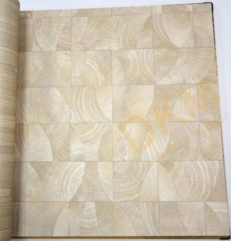 Architexture A7-5 Z57734 Geometrik şekiller Duvar Kağıdı 5m²