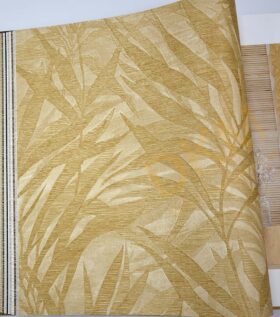 Architexture A8-1 Z57737 Yaprak Duvar Kağıdı 5m²