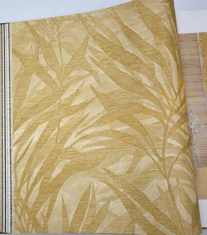 Architexture A8-1 Z57737 Yaprak Duvar Kağıdı 5m²