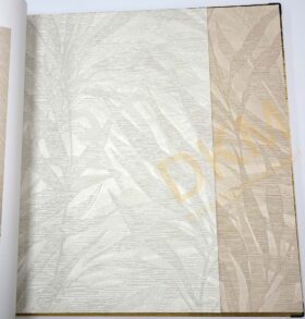Architexture A8-2 Z57738 (23005) Yaprak Duvar Kağıdı 5m²